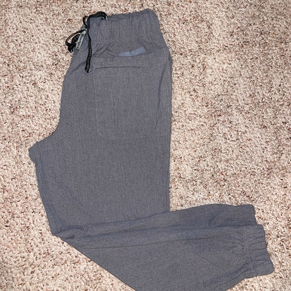 Scrub Pants